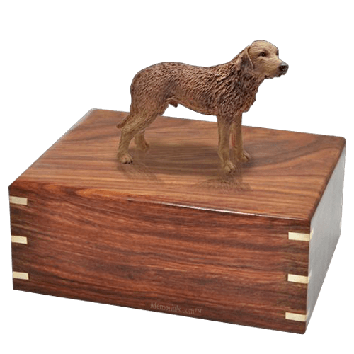 Chesapeake Bay Retriever Doggy Urns